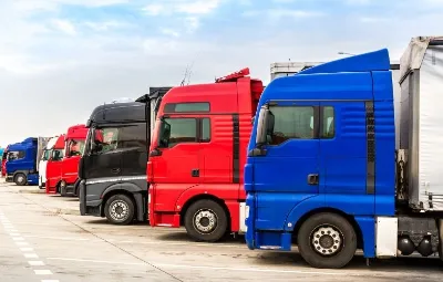 Antalya Bursa Ambar Nakliyat