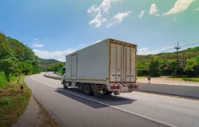 Antalya ile Bursa Arası Bulaşık Makinesi Taşıma