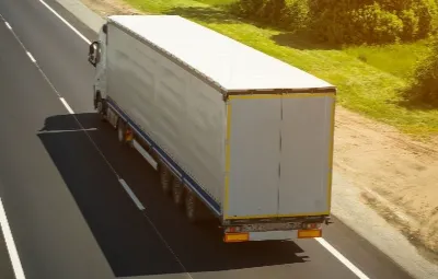 Antalya ile Bursa Arası Parça Eşya Taşıma