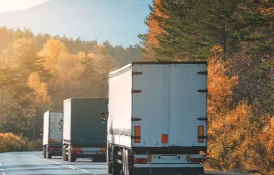 Antalya ile Bursa Arası Klima Taşıma