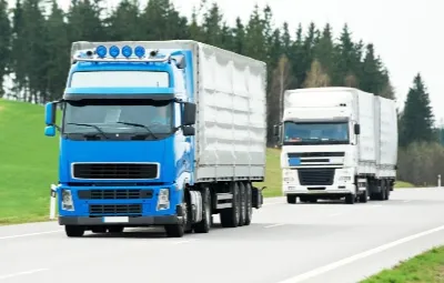 Antalya ile Bursa Arası Eşya Taşıma